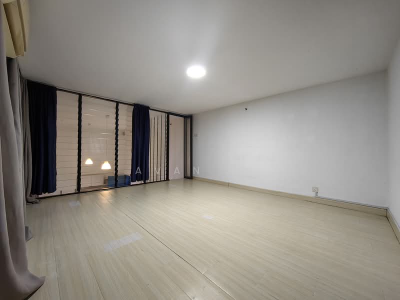 SOHO @ Empire City untuk Untuk Disewa - RM 1,200 /bulan, Mac 2026 - Interior - PropertyGuru.com.my