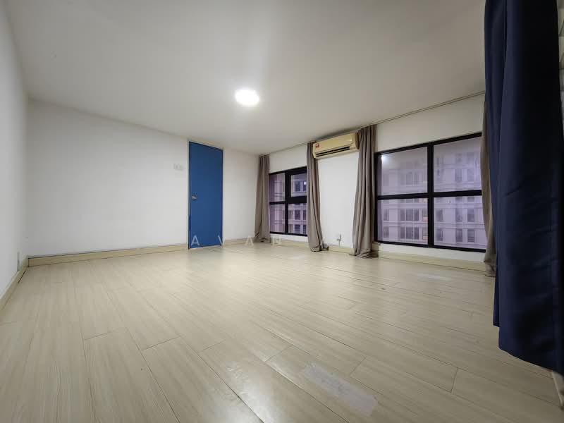 SOHO @ Empire City untuk Untuk Disewa - RM 1,200 /bulan, Mac 2026 - Interior - PropertyGuru.com.my