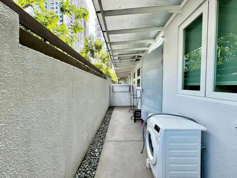 3-storey Terraced House for Sale in Permai Jaya (Tanjung Bungah) - Ping Koay - Exterior - PropertyGuru.com.my