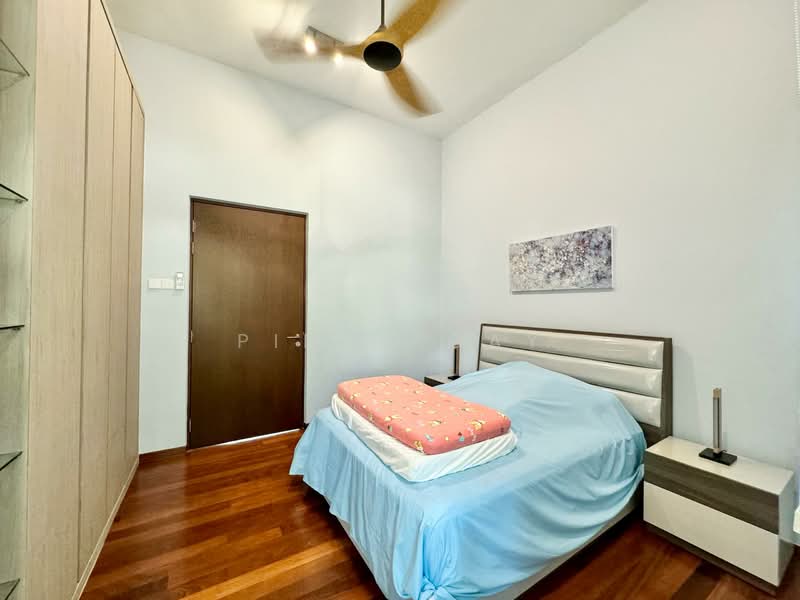 3-storey Terraced House for Sale in Permai Jaya (Tanjung Bungah) - Ping Koay - PropertyGuru.com.my