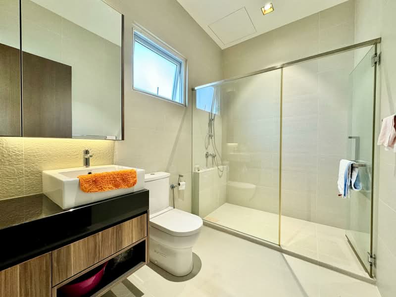 3-storey Terraced House for Sale in Permai Jaya (Tanjung Bungah) - Ping Koay - PropertyGuru.com.my