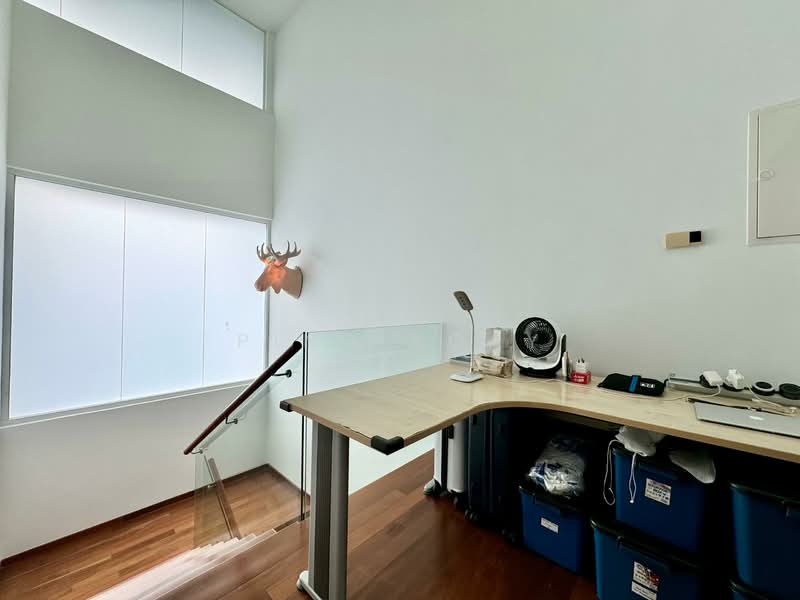 3-storey Terraced House for Sale in Permai Jaya (Tanjung Bungah) - Ping Koay - PropertyGuru.com.my