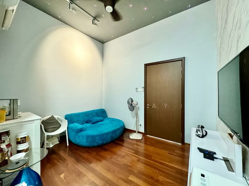 3-storey Terraced House for Sale in Permai Jaya (Tanjung Bungah) - Ping Koay - PropertyGuru.com.my