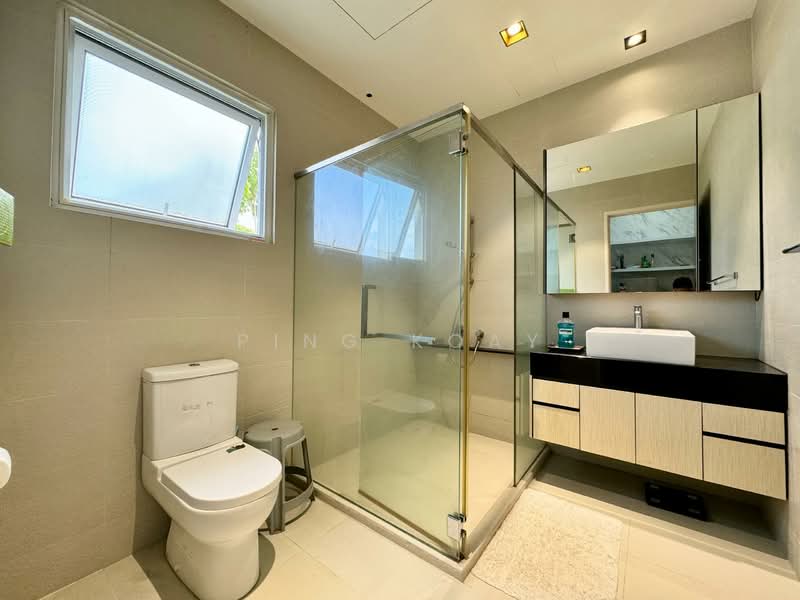 3-storey Terraced House for Sale in Permai Jaya (Tanjung Bungah) - Ping Koay - PropertyGuru.com.my