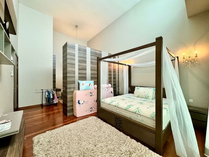 3-storey Terraced House for Sale in Permai Jaya (Tanjung Bungah) - Ping Koay - PropertyGuru.com.my