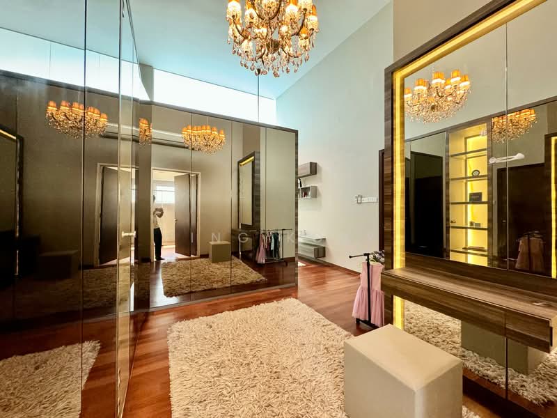 3-storey Terraced House for Sale in Permai Jaya (Tanjung Bungah) - Ping Koay - PropertyGuru.com.my