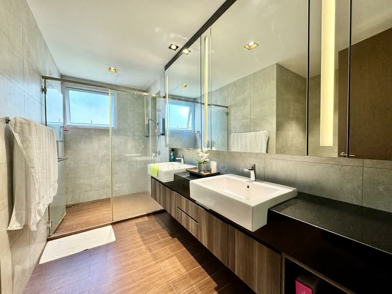 3-storey Terraced House for Sale in Permai Jaya (Tanjung Bungah) - Ping Koay - PropertyGuru.com.my