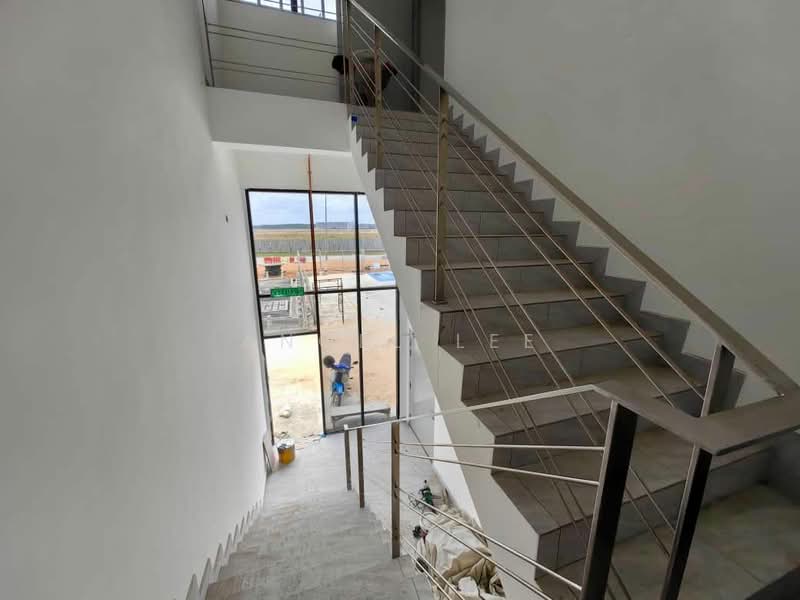 Detached Factory for Rent in Senai (Kulai) - Angel Lee - Interior - PropertyGuru.com.my