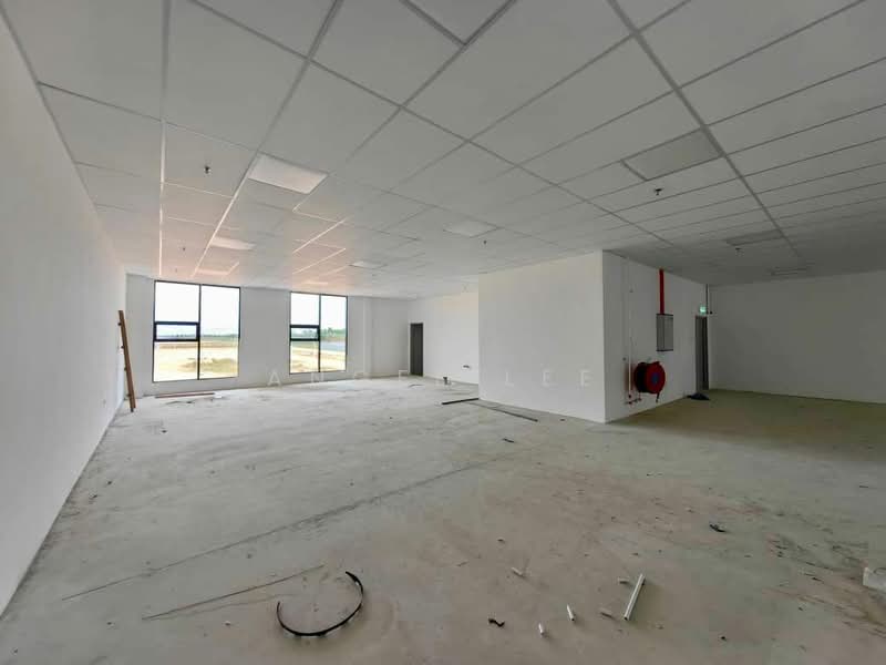 Detached Factory for Rent in Senai (Kulai) - Angel Lee - Interior - PropertyGuru.com.my