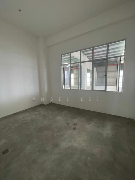 Detached Factory for Rent in Senai (Kulai) - Angel Lee - Interior - PropertyGuru.com.my