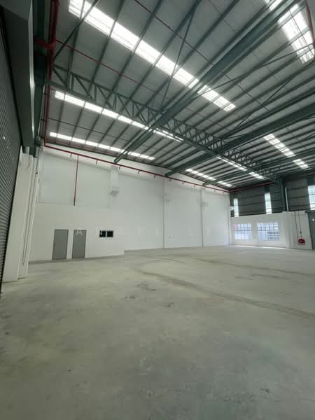 Detached Factory for Rent in Senai (Kulai) - Angel Lee - Interior - PropertyGuru.com.my
