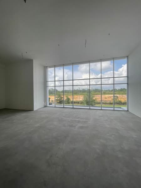 Detached Factory for Rent in Senai (Kulai) - Angel Lee - Interior - PropertyGuru.com.my