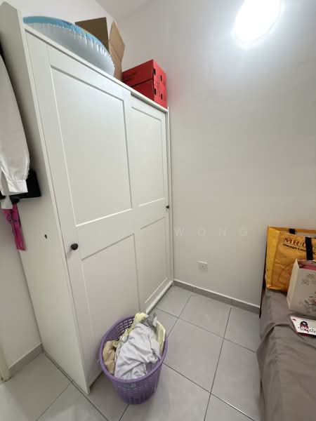 Condominium for Sale at TreeO - Fanny Wong - PropertyGuru.com.my