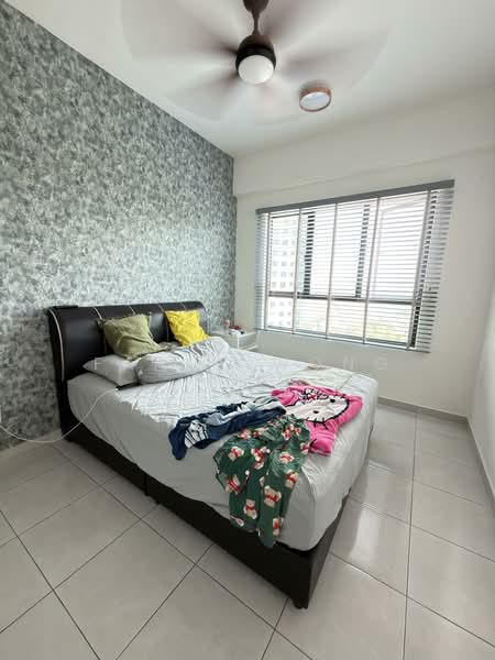 Condominium for Sale at TreeO - Fanny Wong - PropertyGuru.com.my