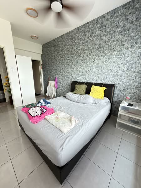 Condominium for Sale at TreeO - Fanny Wong - PropertyGuru.com.my