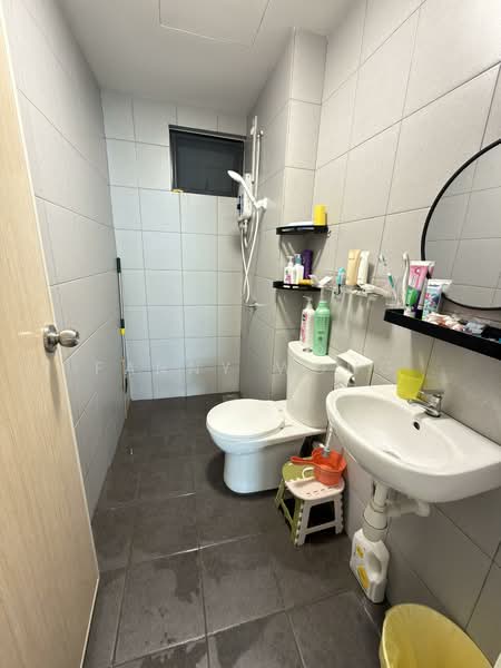 Condominium for Sale at TreeO - Fanny Wong - PropertyGuru.com.my