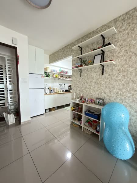 Condominium for Sale at TreeO - Fanny Wong - PropertyGuru.com.my