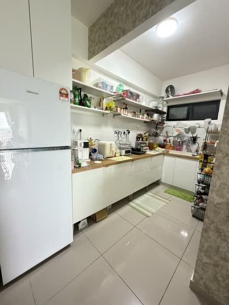 Condominium for Sale at TreeO - Fanny Wong - PropertyGuru.com.my