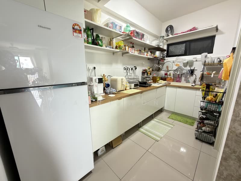 Condominium for Sale at TreeO - Fanny Wong - PropertyGuru.com.my