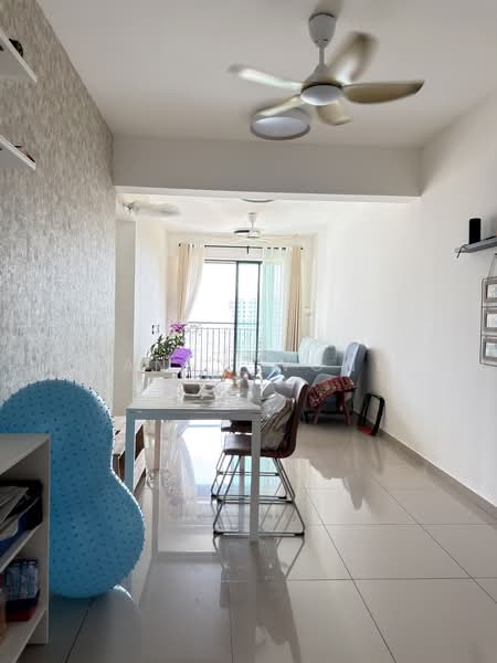 Condominium for Sale at TreeO - Fanny Wong - PropertyGuru.com.my