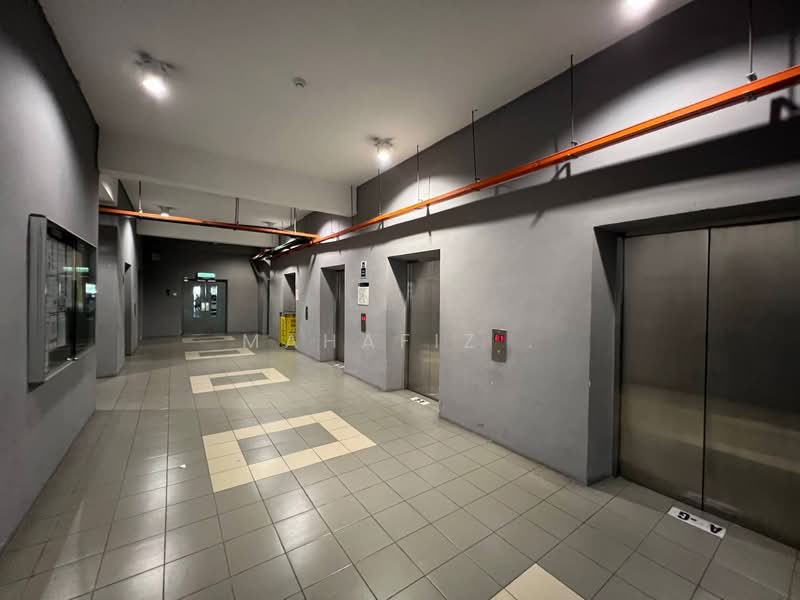 Untuk Dijual - Residensi Alam Damai (PR1MA @ Alam Damai)