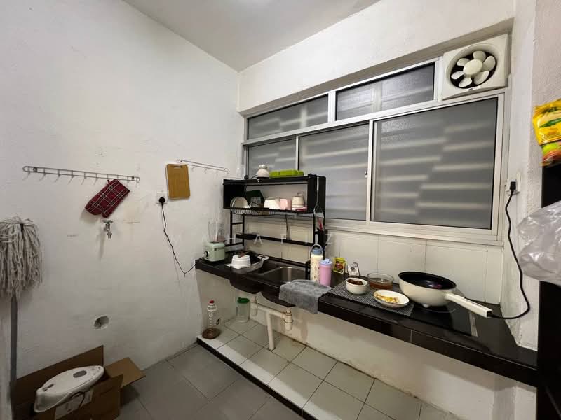Untuk Dijual - Residensi Alam Damai (PR1MA @ Alam Damai)