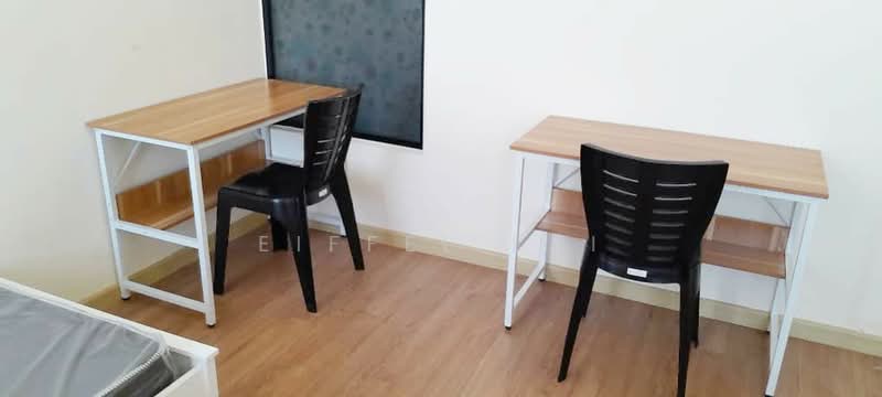 Service Residence for Rent at MKH Boulevard - Eiffel Lai - Study - PropertyGuru.com.my