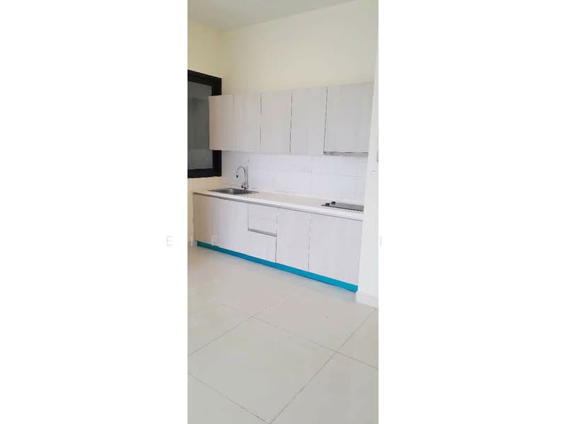 Service Residence for Rent at MKH Boulevard - Eiffel Lai - Kitchen - PropertyGuru.com.my