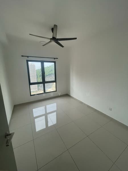 Service Residence for Sale at D'Vervain - Abby Lim - Bedroom - PropertyGuru.com.my