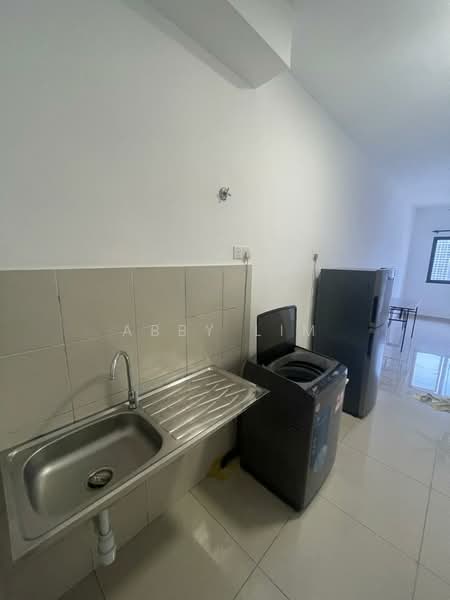 Service Residence for Sale at D'Vervain - Abby Lim - Kitchen - PropertyGuru.com.my