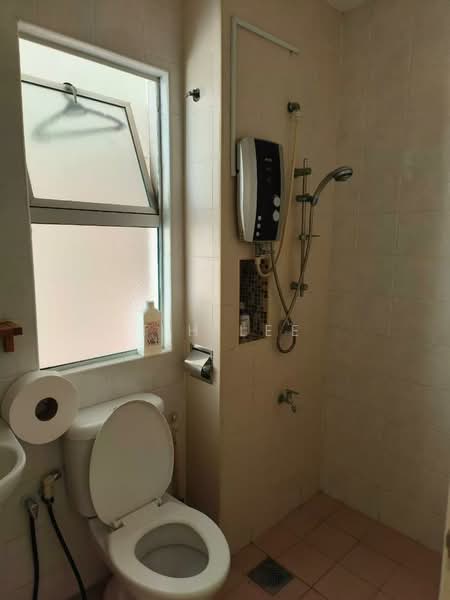 Meranti Terrace untuk Untuk Disewa - RM 1,500 /bulan, Mac 2026 - PropertyGuru.com.my