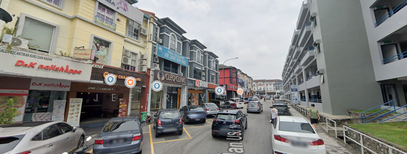 Shop for Rent in Taipan Business Centre (Subang Jaya) - Jeffrey Hoon - Exterior - PropertyGuru.com.my