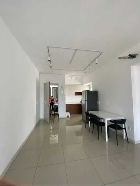 Servis Apartment untuk Disewa di Savio @ Riana Dutamas - Raymond Ho - Kitchen - PropertyGuru.com.my