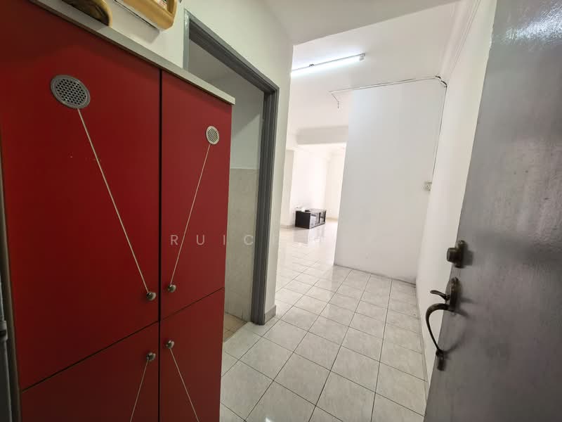 Apartment for Rent at Bayu Puteri 2 - Ruice Tey - Interior - PropertyGuru.com.my