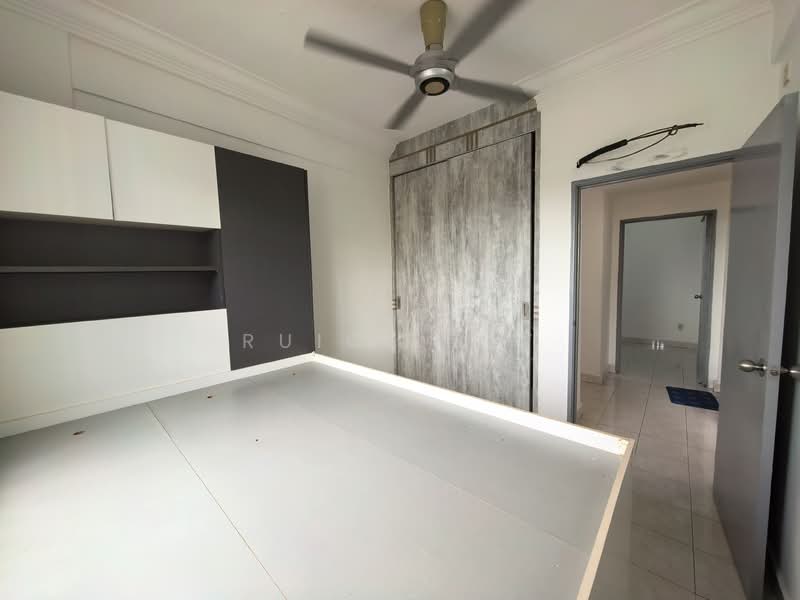 Apartment for Rent at Bayu Puteri 2 - Ruice Tey - Bedroom - PropertyGuru.com.my