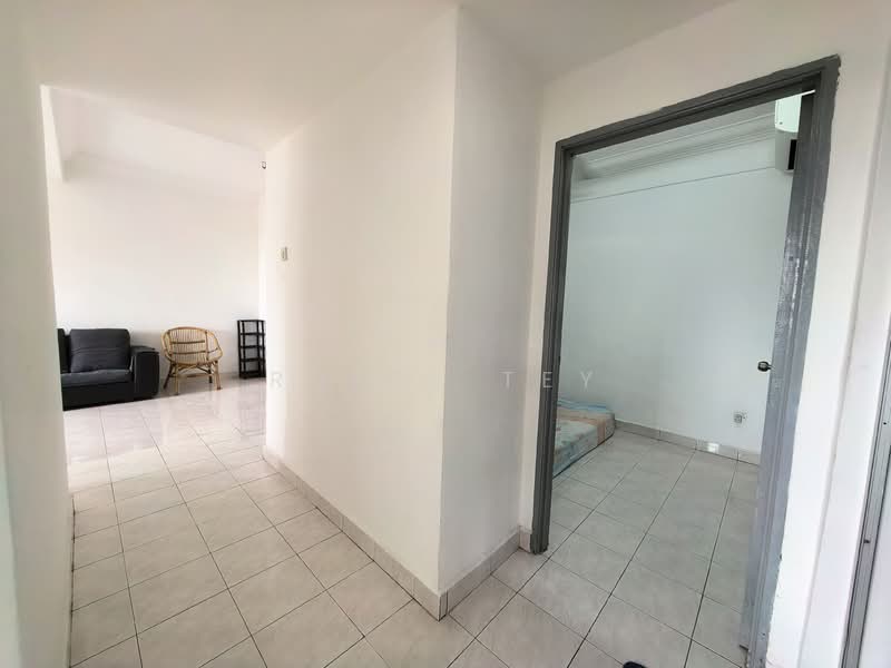 Apartment for Rent at Bayu Puteri 2 - Ruice Tey - Living Room - PropertyGuru.com.my