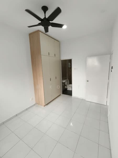 Pangsapuri D'Ruby untuk Untuk Disewa - RM 1,600 /bulan, Mac 2026 - Bedroom - PropertyGuru.com.my