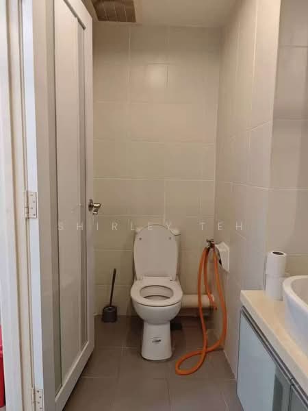 Elit Heights @ Bayan City untuk Untuk Disewa - RM 2,600 /bulan, Mac 2026 - Bathroom - PropertyGuru.com.my