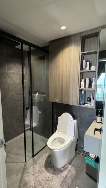 Service Residence for Sale at Parc 3 - Ken Woo - PropertyGuru.com.my