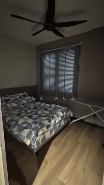 Service Residence for Sale at Parc 3 - Ken Woo - PropertyGuru.com.my