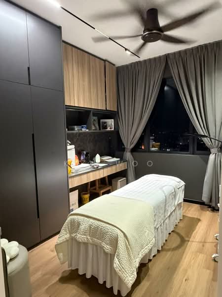 Service Residence for Sale at Parc 3 - Ken Woo - PropertyGuru.com.my