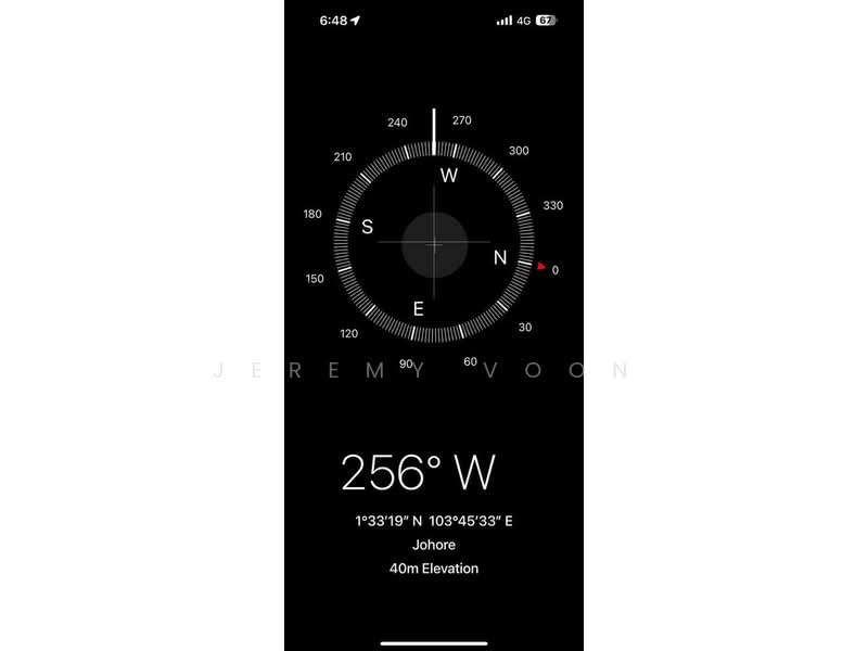 For Sale - Taman Daya - Jalan Pinang 3, 4