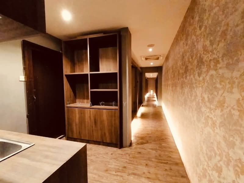 Shop / Office for Rent in Taman Skudai Baru (Skudai) - Tracey Eng - Pantry - PropertyGuru.com.my