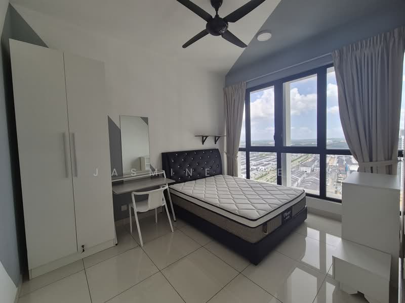 Apartment for Sale at Eco Nest @ Eco Botanic - Jasmine Chee - PropertyGuru.com.my