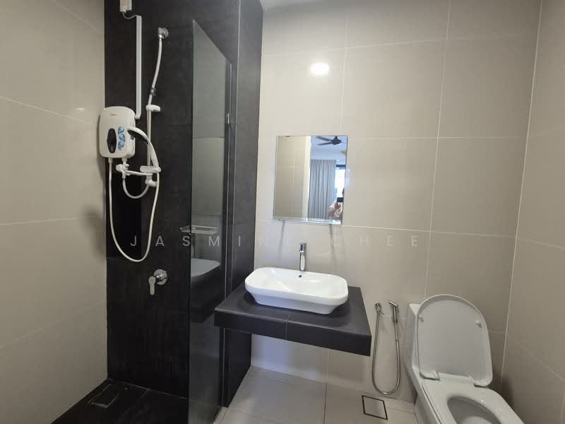 Apartment for Sale at Eco Nest @ Eco Botanic - Jasmine Chee - PropertyGuru.com.my