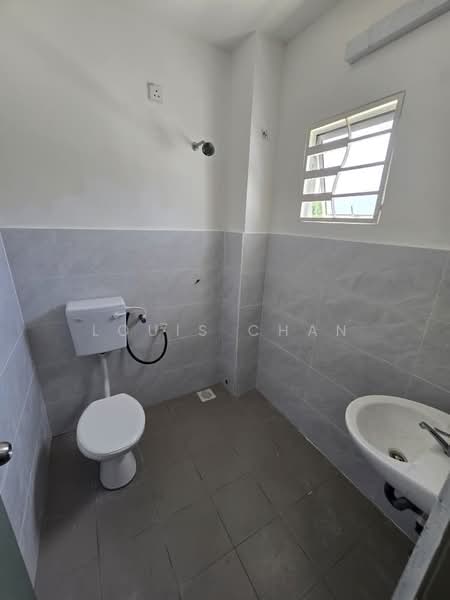 2-storey Terraced House for Sale in Kapar (Selangor) - Louis Chan - Bathroom - PropertyGuru.com.my