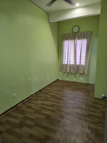 2-storey Terraced House for Sale in Kapar (Selangor) - Louis Chan - Interior - PropertyGuru.com.my