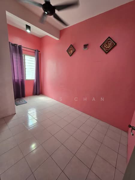 2-storey Terraced House for Sale in Kapar (Selangor) - Louis Chan - Interior - PropertyGuru.com.my