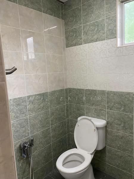 Terraced House for Sale in Setapak (Kuala Lumpur) - M.J Zairin - Bathroom - PropertyGuru.com.my