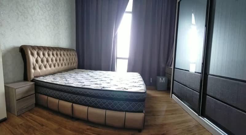 Service Residence for Rent at The Park Sky Residence - Mavis Sim - Bedroom - PropertyGuru.com.my
